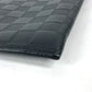 LOUIS VUITTON Clutch bag N60112 Damier Anfini Leather black Damier Anfini Pochette Discovery