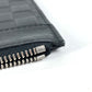 LOUIS VUITTON Clutch bag N60112 Damier Anfini Leather black Damier Anfini Pochette Discovery