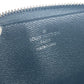 LOUIS VUITTON Folded wallet M81568 Monogram Eclipse Canvas black Monogram Eclipse hybrid wallet unisex(Unisex) Used Authentic
