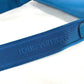 LOUIS VUITTON Shoulder Bag M32823 Taiga Leather blue Taiga Roman PM unisex(Unisex) Used Authentic