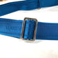 LOUIS VUITTON Shoulder Bag M32823 Taiga Leather blue Taiga Roman PM unisex(Unisex) Used Authentic