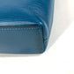 LOUIS VUITTON Business bag M50165 Epi Leather blue Epi Porte Document Jules PDJ mens Used Authentic