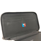 LOUIS VUITTON Long Wallet Purse M62643 Epi Leather black Epi Zippy Organizer NM mens Used Authentic