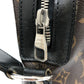 LOUIS VUITTON Shoulder Bag M40635 Monogram canvas Brown Monogram macacer Torres PM mens Used Authentic