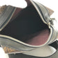 LOUIS VUITTON Shoulder Bag M40635 Monogram canvas Brown Monogram macacer Torres PM mens Used Authentic
