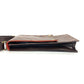LOUIS VUITTON Shoulder Bag N45271 Damier canvas Brown Damier Portello unisex(Unisex) Used Authentic
