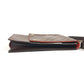 LOUIS VUITTON Shoulder Bag N45271 Damier canvas Brown Damier Portello unisex(Unisex) Used Authentic