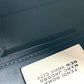 FENDI Handbag 7AS142 leather black Marc Jacobs collaboration Baguette Phone Pouch