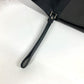 LOUIS VUITTON business bag M30782 Taiga Leather black Taiga Selenga