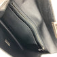 LOUIS VUITTON business bag M30782 Taiga Leather black Taiga Selenga
