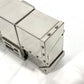 FENDI Bag charm Made of aluminum Silver Leisure LEDGER collaboration Ledger Nano Xd Baguette Wallet Holder Women Used Authentic