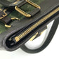 LOUIS VUITTON Tote Bag M92682 Monogram mini canvas khaki Monogram mini Lucille PM