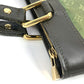 LOUIS VUITTON Tote Bag M92682 Monogram mini canvas khaki Monogram mini Lucille PM