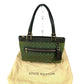 LOUIS VUITTON Tote Bag M92682 Monogram mini canvas khaki Monogram mini Lucille PM