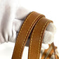 LOUIS VUITTON Shoulder Bag N42220 Damier Azur Canvas white Damier Azur Stresa PM Women Used Authentic