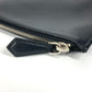 Givenchy Clutch bag leather black Disney DISNEY BAMBI unisex(Unisex) Used Authentic