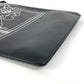 Givenchy Clutch bag leather black Disney DISNEY BAMBI unisex(Unisex) Used Authentic