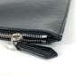 Givenchy Clutch bag leather black Disney DISNEY BAMBI unisex(Unisex) Used Authentic