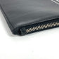 Givenchy Clutch bag leather black Disney DISNEY BAMBI unisex(Unisex) Used Authentic