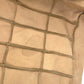 CHANEL Shoulder Bag leather beige vintage Chocolate bar Women Used Authentic