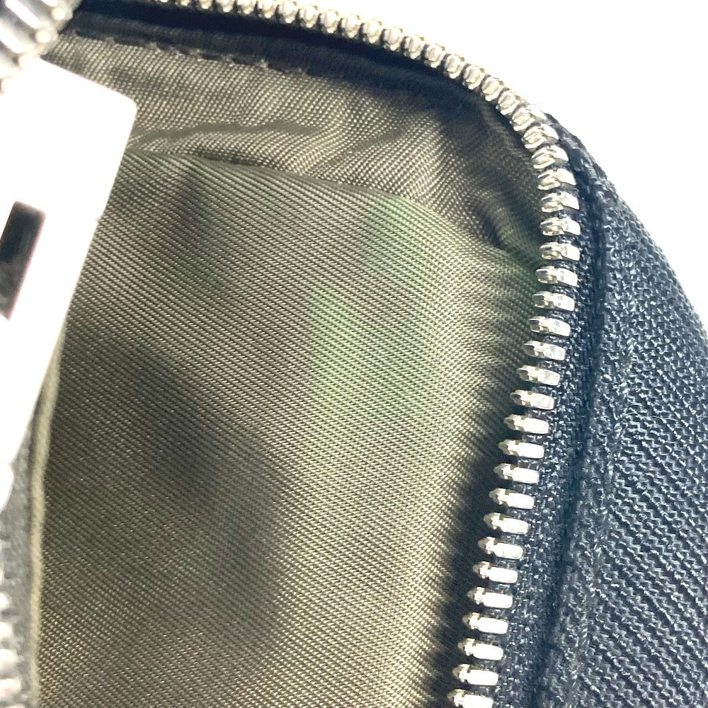 LOUIS VUITTON Sling bag M93620 Damier Jean Canvas black Damier Jean Acrobat unisex(Unisex) Used Authentic