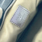 LOUIS VUITTON Sling bag M93620 Damier Jean Canvas black Damier Jean Acrobat unisex(Unisex) Used Authentic