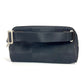 LOUIS VUITTON Sling bag M93620 Damier Jean Canvas black Damier Jean Acrobat unisex(Unisex) Used Authentic
