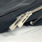 LOUIS VUITTON Sling bag M93620 Damier Jean Canvas black Damier Jean Acrobat unisex(Unisex) Used Authentic
