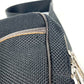LOUIS VUITTON Sling bag M93620 Damier Jean Canvas black Damier Jean Acrobat unisex(Unisex) Used Authentic