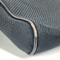 LOUIS VUITTON Sling bag M93620 Damier Jean Canvas black Damier Jean Acrobat unisex(Unisex) Used Authentic