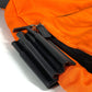 GUCCI Shoulder Bag 019�E0312 Nylon canvas, leather Orange logo unisex(Unisex) Used Authentic