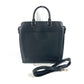 LOUIS VUITTON Business bag M58847 Epi Leather black Epi Brooks Tote mens Used Authentic
