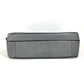 LOUIS VUITTON Business bag ‚l32638 Taiga Leather gray Taiga Vasiri GM mens Used Authentic