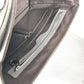 LOUIS VUITTON Business bag ‚l32638 Taiga Leather gray Taiga Vasiri GM mens Used Authentic
