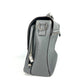 LOUIS VUITTON Business bag ‚l32638 Taiga Leather gray Taiga Vasiri GM mens Used Authentic