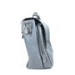 LOUIS VUITTON Business bag ‚l32638 Taiga Leather gray Taiga Vasiri GM mens Used Authentic
