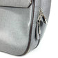 LOUIS VUITTON Business bag ‚l32638 Taiga Leather gray Taiga Vasiri GM mens Used Authentic