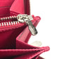 LOUIS VUITTON Long Wallet Purse M62580 Epi Leather pink Epi Zippy wallet Women Used Authentic