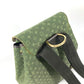 LOUIS VUITTON Backpack M92456 Monogram mini canvas khaki Monogram mini Montsouris GM unisex(Unisex) Used Authentic