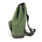 LOUIS VUITTON Backpack M92456 Monogram mini canvas khaki Monogram mini Montsouris GM unisex(Unisex) Used Authentic