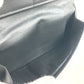 LOUIS VUITTON Long Wallet Purse M30731 Taiga Leather black Taiga Trio Color Zippy Wallet Vertical unisex(Unisex) Used Authentic