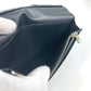 LOUIS VUITTON Long Wallet Purse M30501 Taiga Leather black Taiga Portefeuille Blaza unisex(Unisex) Used Authentic