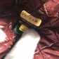 CHANEL Pouch leather black CC COCO Mark