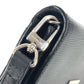 LOUIS VUITTON Clutch bag M40852 Epi Leather black Epi Neo Bellaia unisex(Unisex) Used Authentic