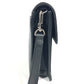 LOUIS VUITTON Clutch bag M40852 Epi Leather black Epi Neo Bellaia unisex(Unisex) Used Authentic