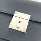 LOUIS VUITTON Clutch bag M40852 Epi Leather black Epi Neo Bellaia unisex(Unisex) Used Authentic