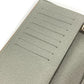 LOUIS VUITTON Long Wallet Purse M63236 Canvas, Monogram Titanium Canvas gray Monogram titanium Portefeuille Braza unisex(Unisex) Used Authentic