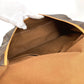 LOUIS VUITTON Shoulder Bag M42254 Monogram canvas Brown Monogram Samuel 35 unisex(Unisex) Used Authentic