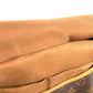 LOUIS VUITTON Shoulder Bag M42254 Monogram canvas Brown Monogram Samuel 35 unisex(Unisex) Used Authentic