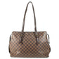 LOUIS VUITTON Shoulder Bag N51119 Damier canvas Brown Damier Chelsea unisex(Unisex) Used Authentic